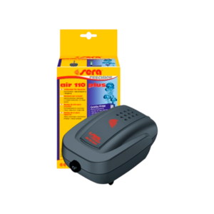 Sera- Bombas Air Plus para aquário