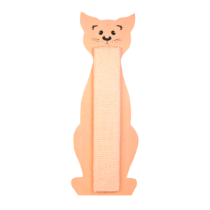 trixie-arranhadr-em-forma-de-gato Trixie- Arranhador em forma de gato