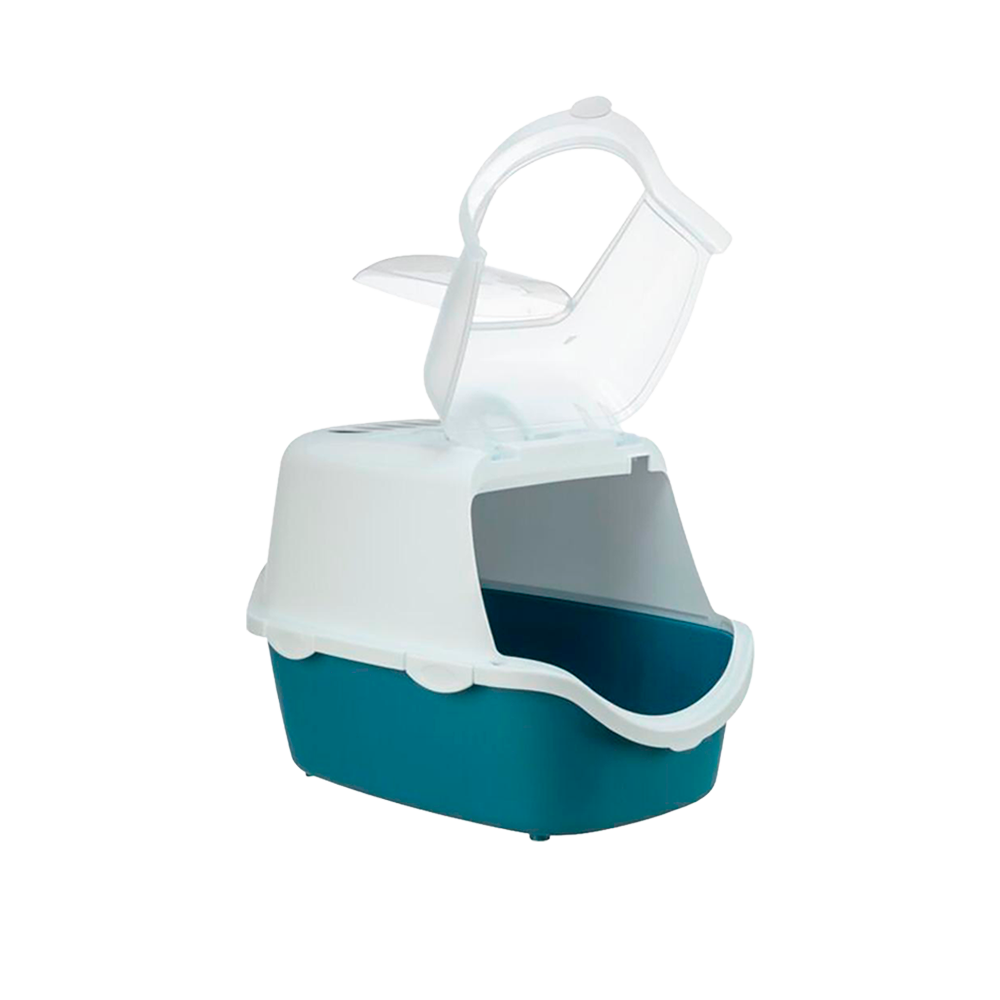 Trixie- Toilete Vico Easy Clean para gato - Image 2