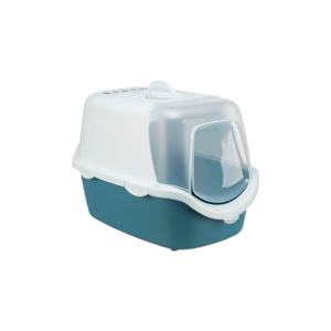 trixie-vico-easy-clean-gato Trixie- Toilete Vico Easy Clean para gato