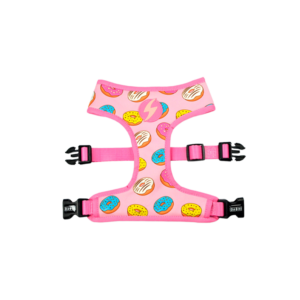Dashi- Arnês Donut para cão