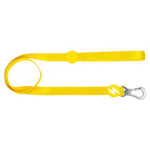 Dashi- Trela Solid Yellow para cão