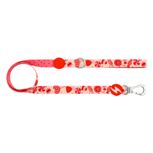 Dashi- Trela Sprinkle para cão