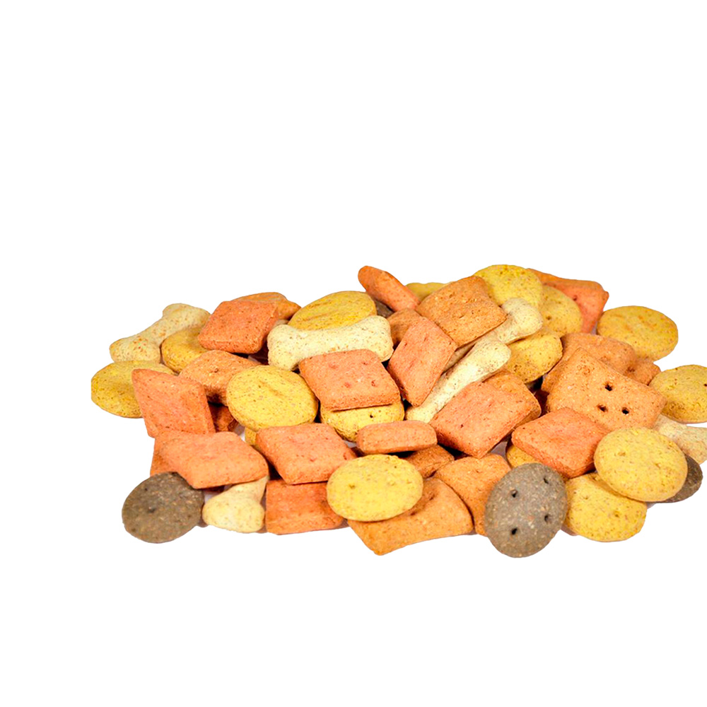 My Dog Bakiez- Snacks English Mix para cão - Image 2